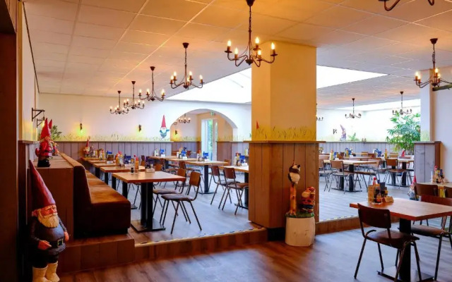 Vakantiepark De Bosrand