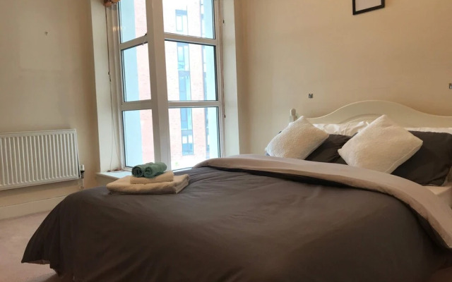 Nice and private rooms
