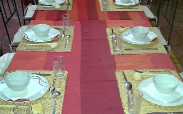 Auberge Ouadjou