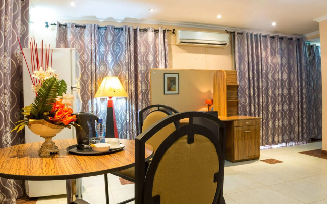 Midindi Hotel
