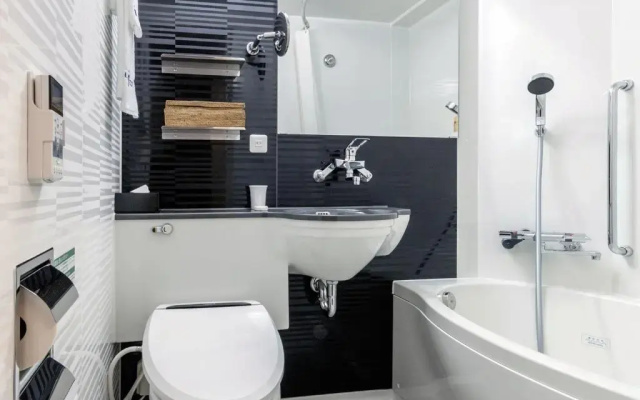 Four Points Flex by Sheraton Osaka Shinsaibashi