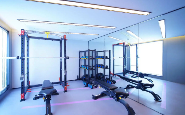 Guangzhou Atour S Hotel