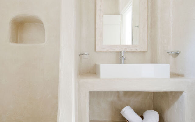 Yialos Ios Hotel