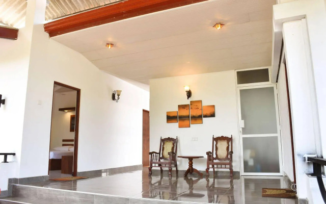 Sadula Holiday Resort - Anuradhapura