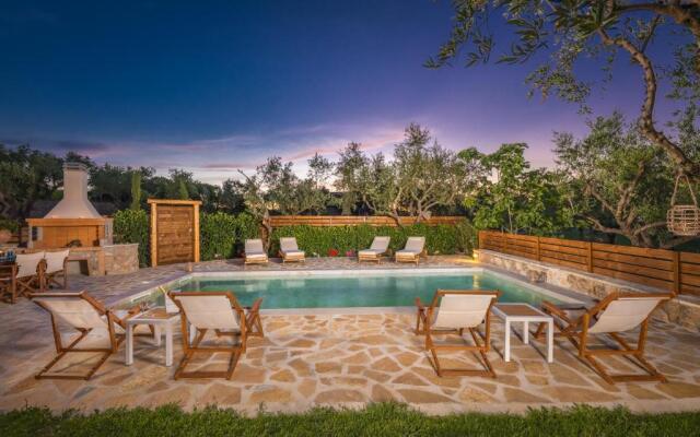 Joya Luxury Villas