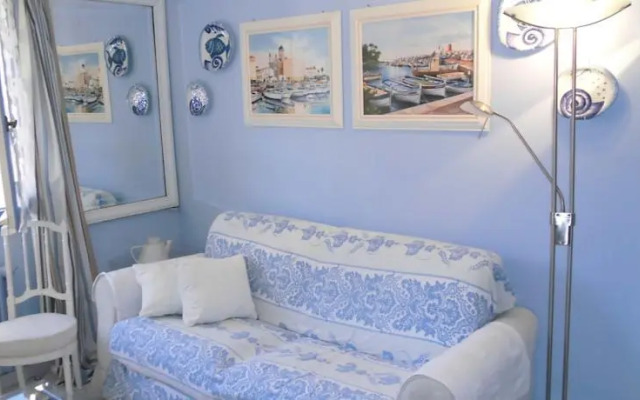 Appartement Stanislas