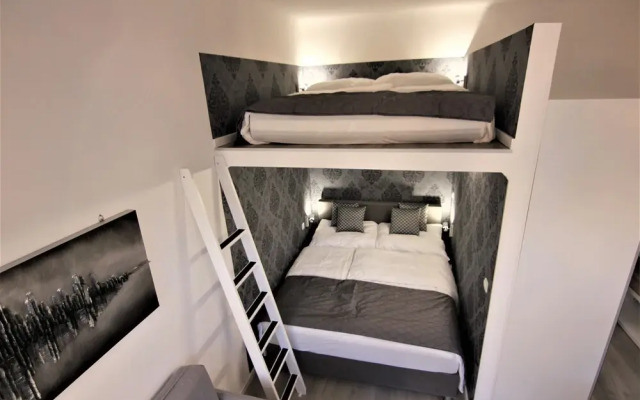 Vienna Cityapartments - Design 3
