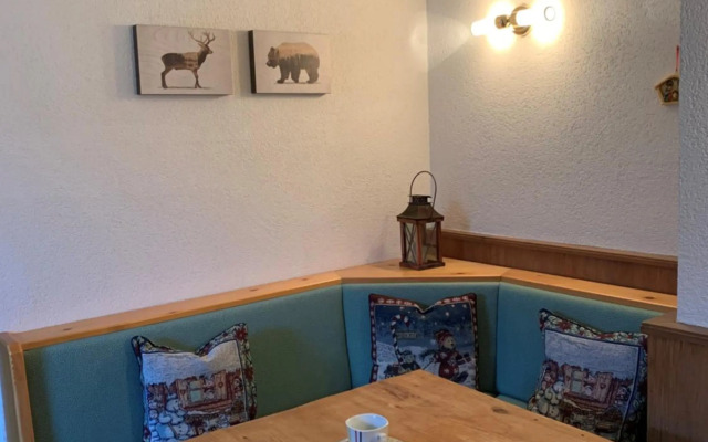 Appartement Ski und Therme 2