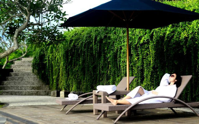 Langon Bali Resort