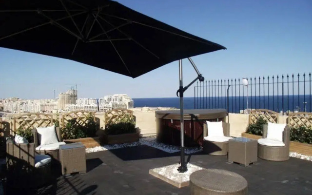 Valletta Luxury Rentals