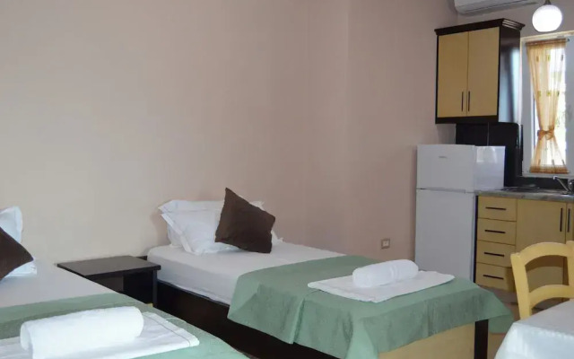 Aparthotel Paja