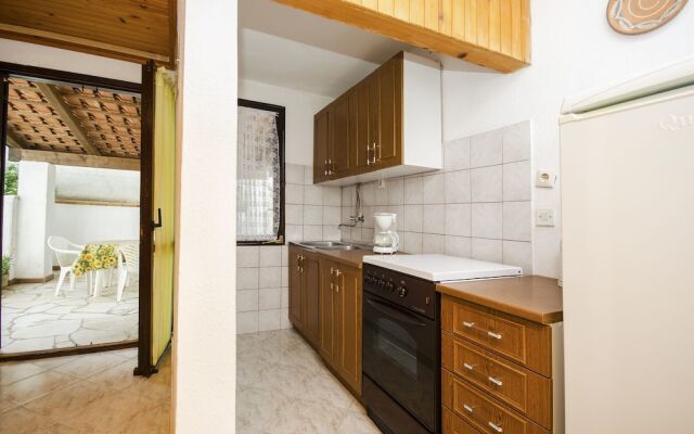 Apartments Ivan