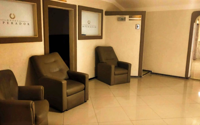 Hotel Imperador