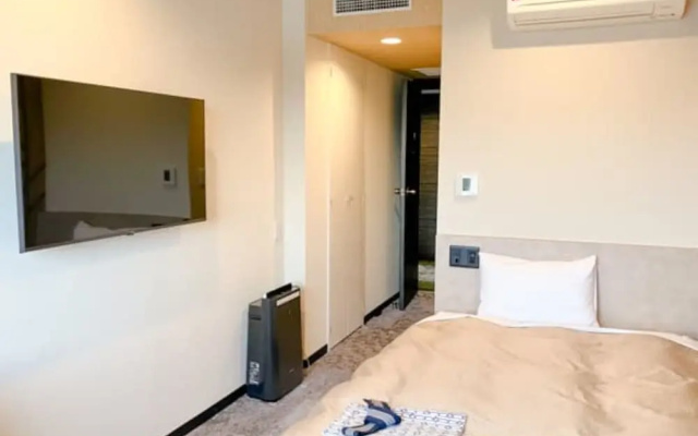 스탠다드 객실 사진 1