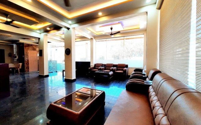 Hotel Golden Heights Gokarna