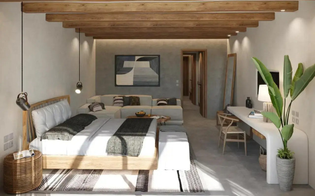 JAZ Elite Riviera Hotel