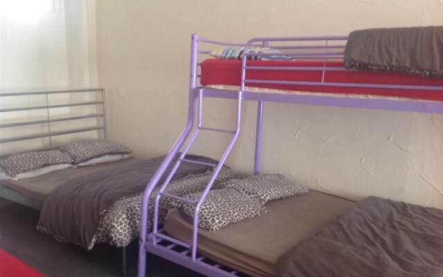 Casa Seashell Guest House
