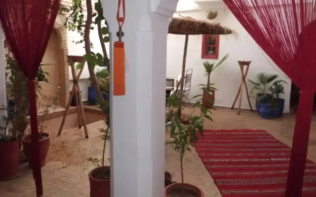 Riad La Casa