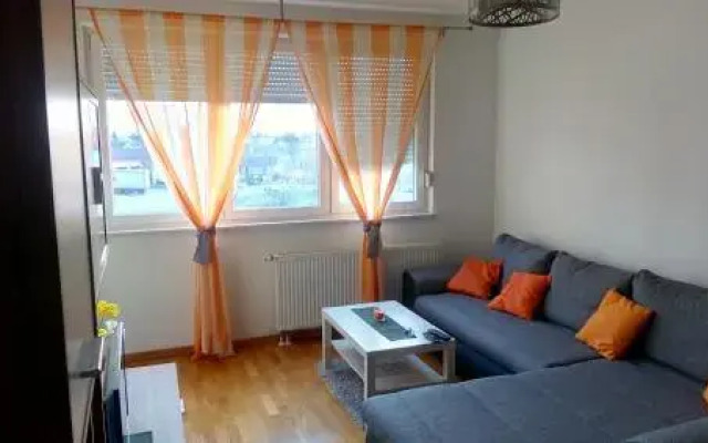 Arena1 Apartment