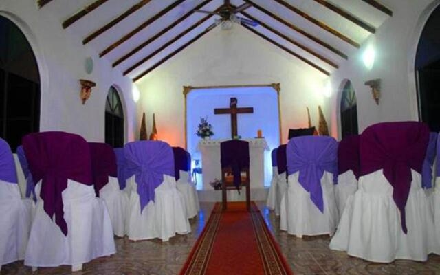 Hotel Rosalinda Campestre del Llano