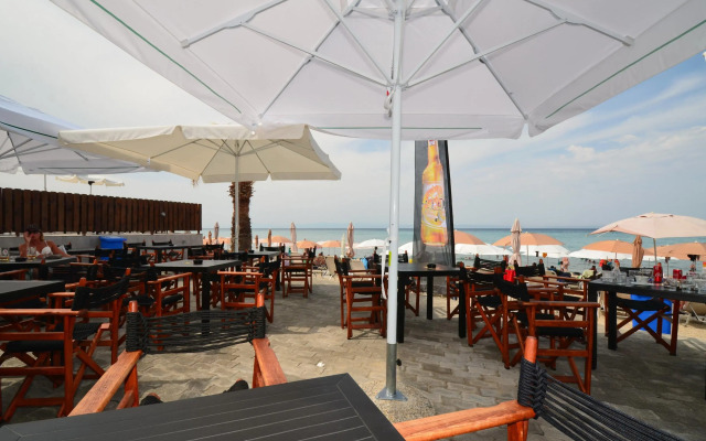 Sousouras Hotel