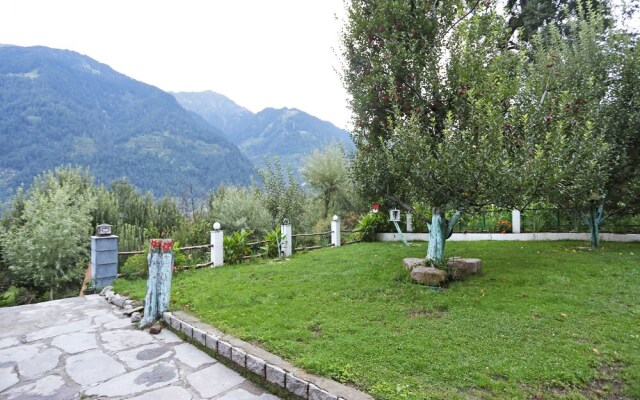 OYO 9574 Hotel The Nature Bliss
