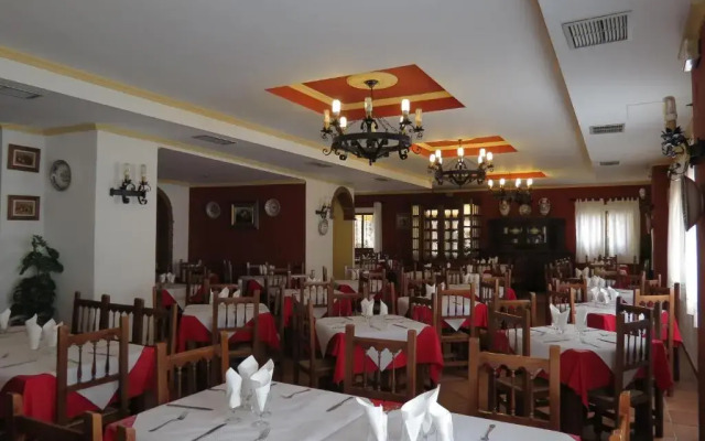 Hostal Altamira Guadalupe