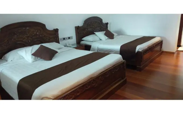 Hotel Selecta Batu Malang