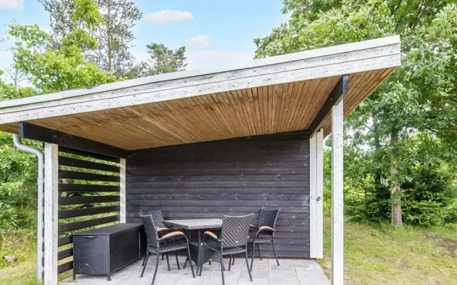 6 Person Holiday Home in Kolind-by Traum