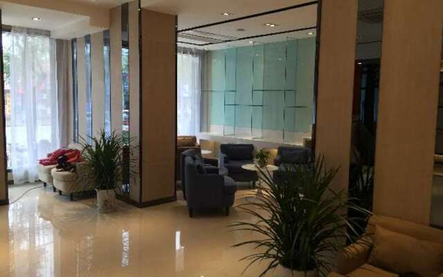 7 Days Premium Linqing Jinding Baihuo Branch