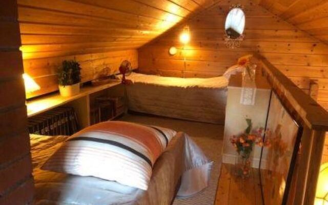 Holiday Home Tuomola