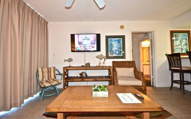Sunrise Suites Resort