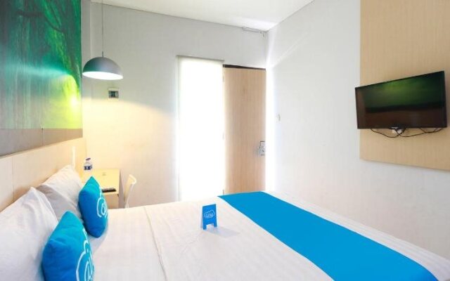 Kingstone Hotel by Airy Rooms