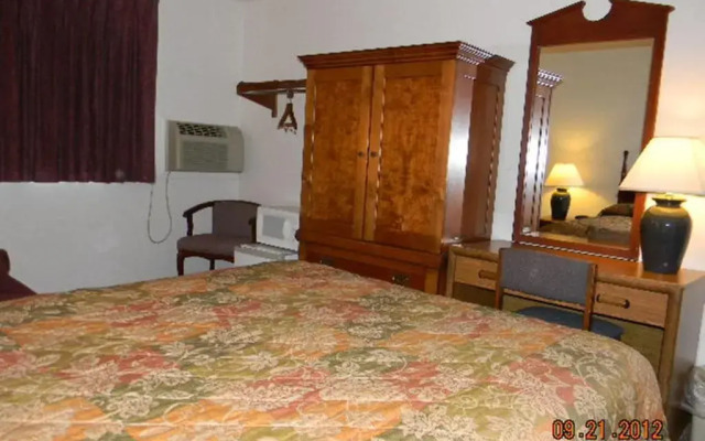 American Inn - Alexander City