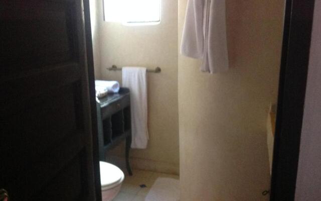 Riad Syba