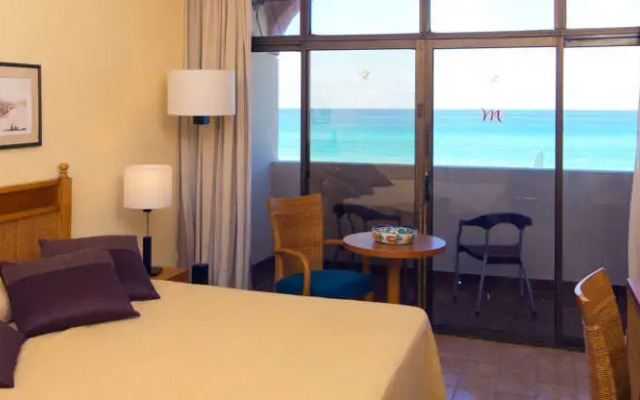 Starfish Cuatro Palmas Adults Only - All Inclusive