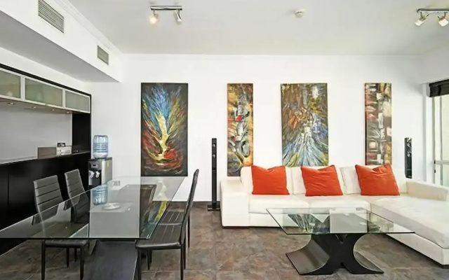 Al Majara 5 by Deluxe Holiday Homes - Apartment in ดูไบ - Photo 5