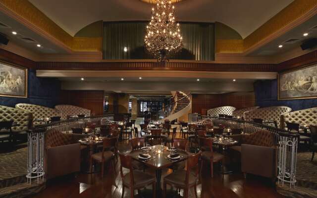 The Kimberly Hotel