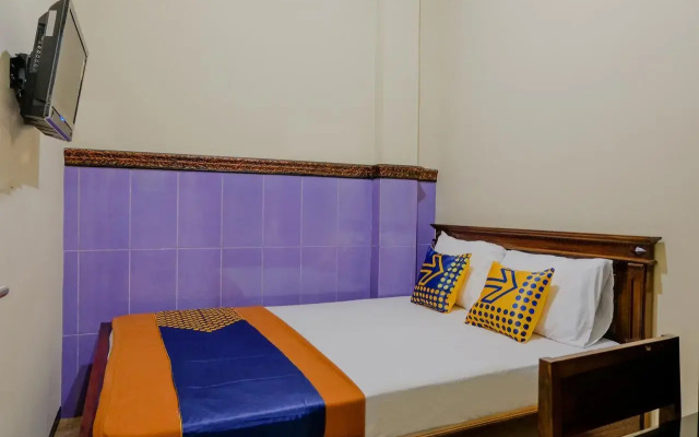 SPOT ON 1870 Graha Batu Mulia