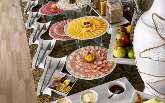 Hotel Praia Brava