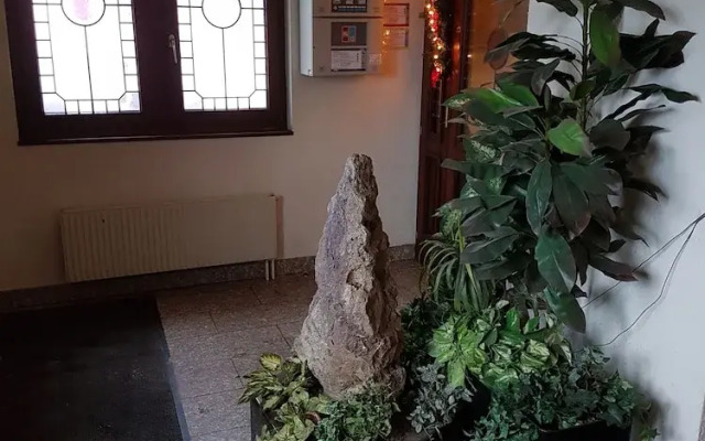Hotel Central
