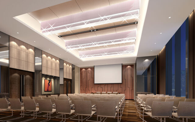 Renaissance Huizhou Hotel