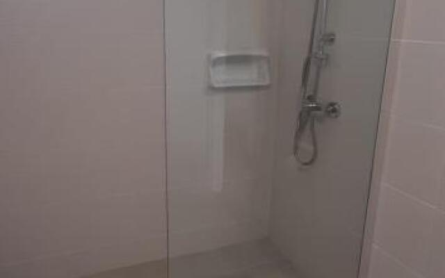 Agia Roumeli APARTMENT