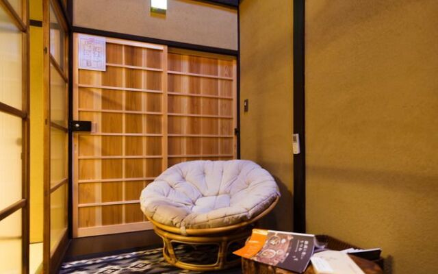 Kumo Machiya Nishiki