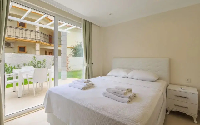 Orka World B1 Apartment