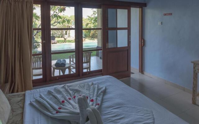 Koming Guest House