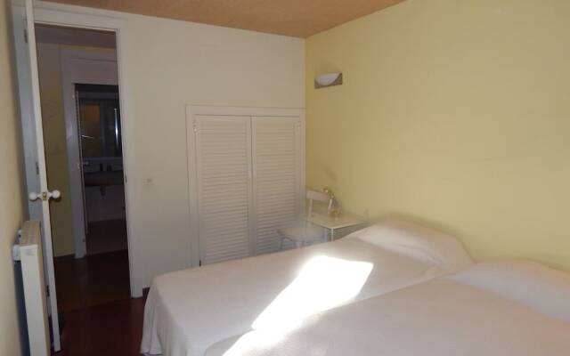 Apartamento 1a linea de mar Capanema