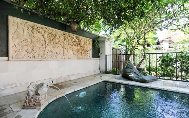 Villa Pagi