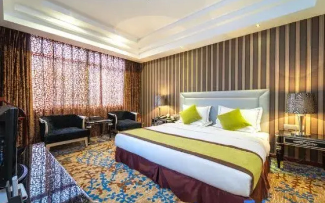Jinrun Hotel