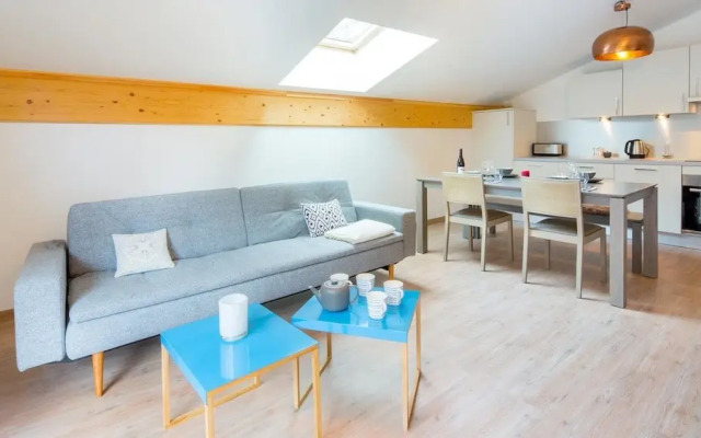 Appartement 4 éléments A24